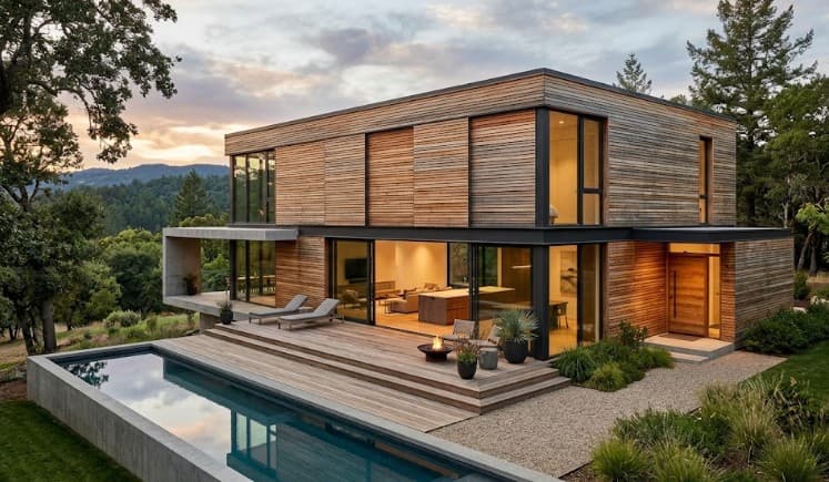 Comparatif 6 marques bardage composite WPC et fibrociment 2026