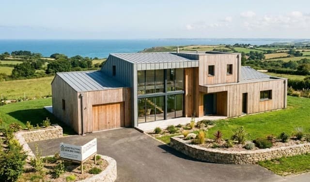 Constructeurs de maison en bois en Ille-et-Vilaine : le guide complet