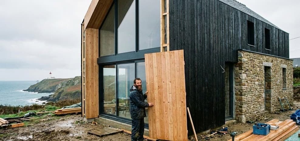 Constructeurs en Bretagne : choisir le bon partenaire