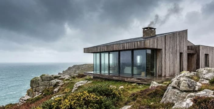 10 bonnes raisons de construire en bois en Bretagne